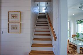The Abaco Inn
