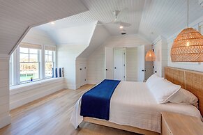The Abaco Inn