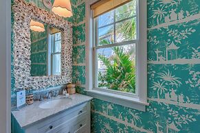 The Abaco Inn