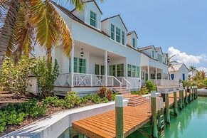 The Abaco Inn