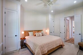 The Abaco Inn