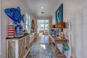The Abaco Inn