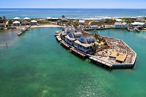 The Abaco Inn