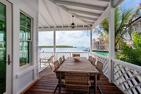 The Abaco Inn