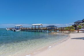 The Abaco Inn