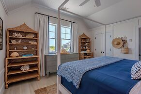 The Abaco Inn