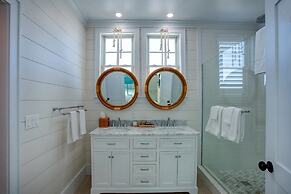 The Abaco Inn