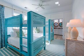 The Abaco Inn