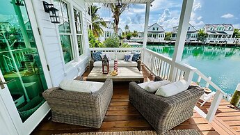 The Abaco Inn
