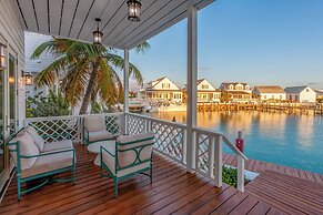 The Abaco Inn