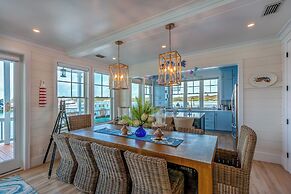 The Abaco Inn