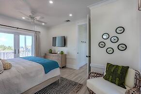 The Abaco Inn