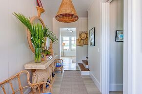 The Abaco Inn