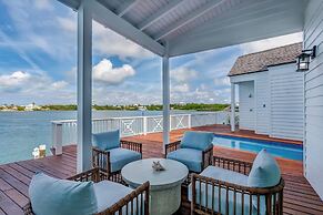 The Abaco Inn