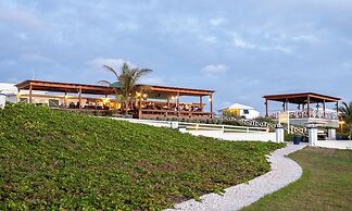 The Abaco Inn
