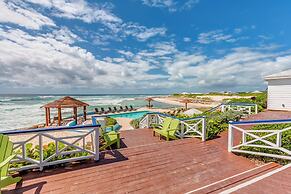 The Abaco Inn