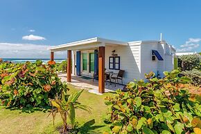 The Abaco Inn