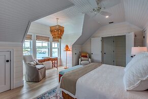 The Abaco Inn