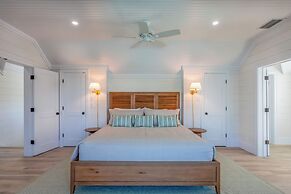The Abaco Inn