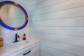 The Abaco Inn