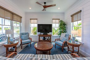 The Abaco Inn