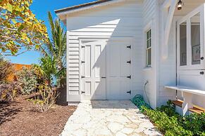 The Abaco Inn