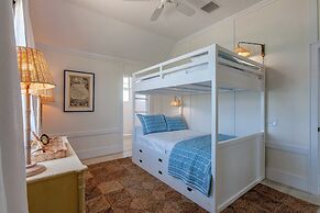 The Abaco Inn