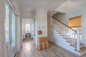 The Abaco Inn