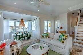 The Abaco Inn
