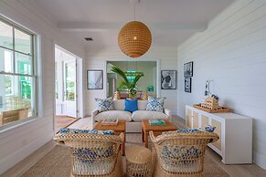 The Abaco Inn