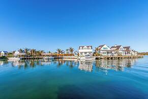 The Abaco Inn