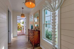 The Abaco Inn