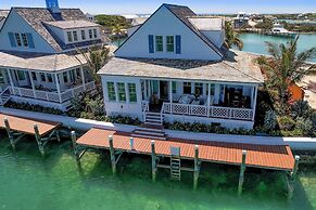The Abaco Inn