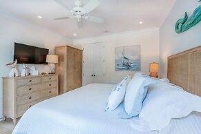 The Abaco Inn