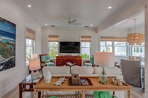 The Abaco Inn