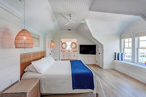 The Abaco Inn