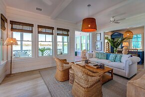 The Abaco Inn