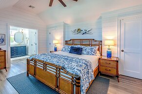 The Abaco Inn