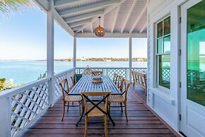 The Abaco Inn
