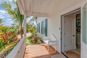 The Abaco Inn