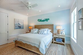 The Abaco Inn