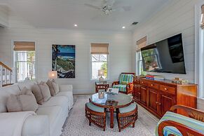 The Abaco Inn