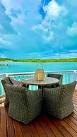 The Abaco Inn