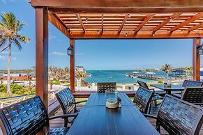 The Abaco Inn