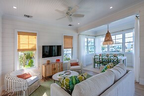 The Abaco Inn