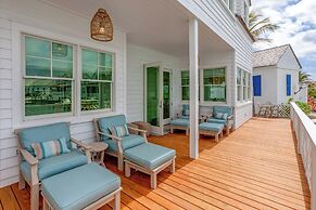 The Abaco Inn