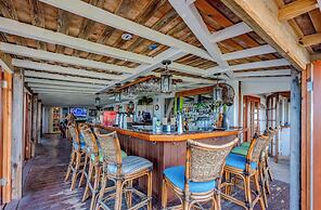 The Abaco Inn