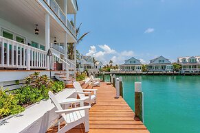 The Abaco Inn