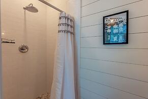 The Abaco Inn