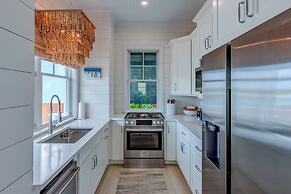 The Abaco Inn